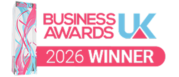 Business Award Winner