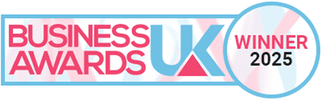 Business Award Winner